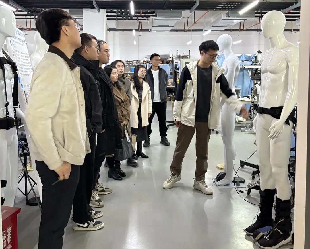 华勤技术赴西安交通大学、西安电子科技大学开展深度合作交流，共探产学研协同发展